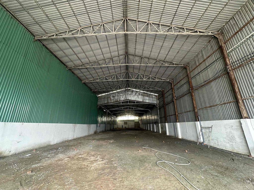 🔴 CHO THUÊ KHO XƯỞNG ĐƯỜNG ĐOÀN NGUYỄN TUẤN HƯNG LONG BÌNH CHÁNH