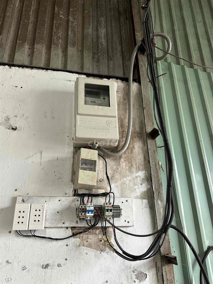 🔴 CHO THUÊ KHO XƯỞNG BÌNH CHÁNH HÌNH ẢNH THẬT GIÁ RẺ