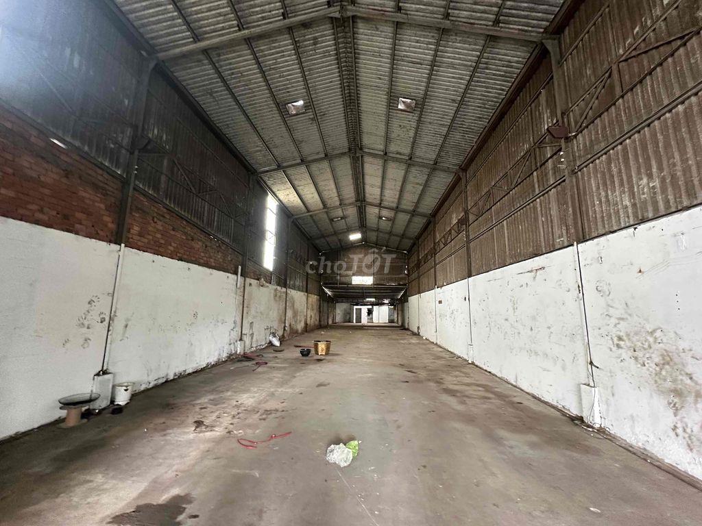 🔴 CHO THUÊ KHO XƯỞNG BÌNH CHÁNH HÌNH ẢNH THẬT GIÁ RẺ