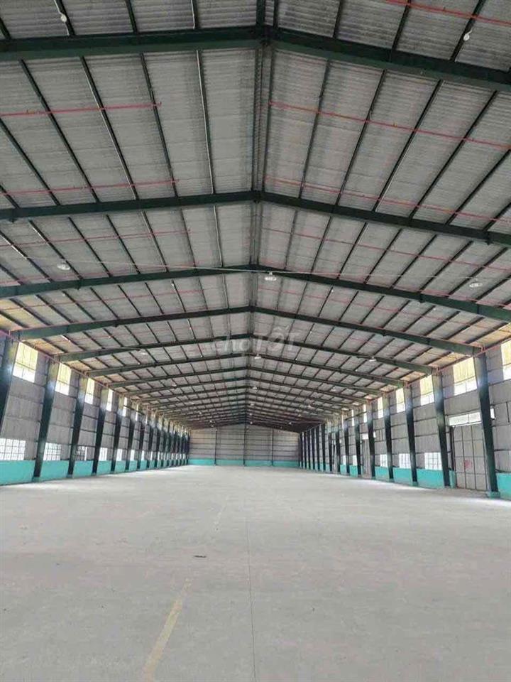 🔴 CHO THUÊ KHO XƯỞNG NGUYỄN VĂN LINH BÌNH HƯNG BÌNH CHÁNH