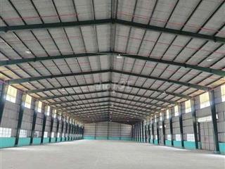 🔴 CHO THUÊ KHO XƯỞNG NGUYỄN VĂN LINH BÌNH HƯNG BÌNH CHÁNH