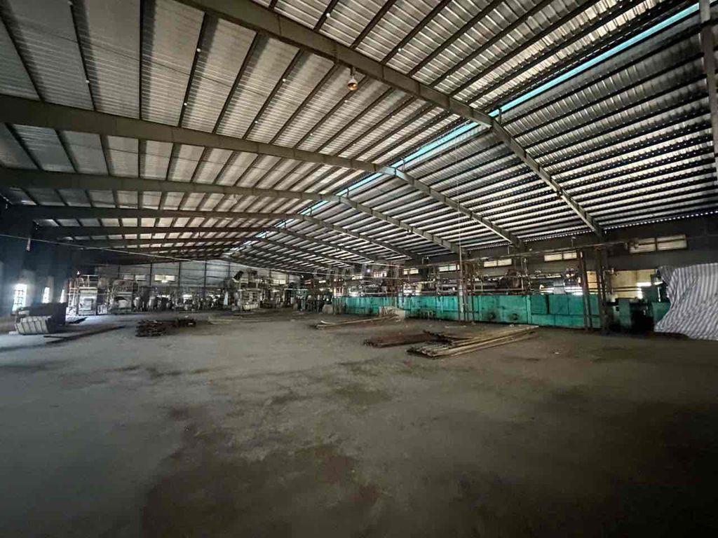🔴 CHO THUÊ KHO XƯỞNG KHU CÔNG NGHIỆP TÂN TẠO BÌNH TÂN
