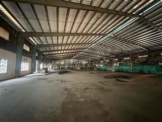 🔴 CHO THUÊ KHO XƯỞNG KHU CÔNG NGHIỆP TÂN TẠO BÌNH TÂN