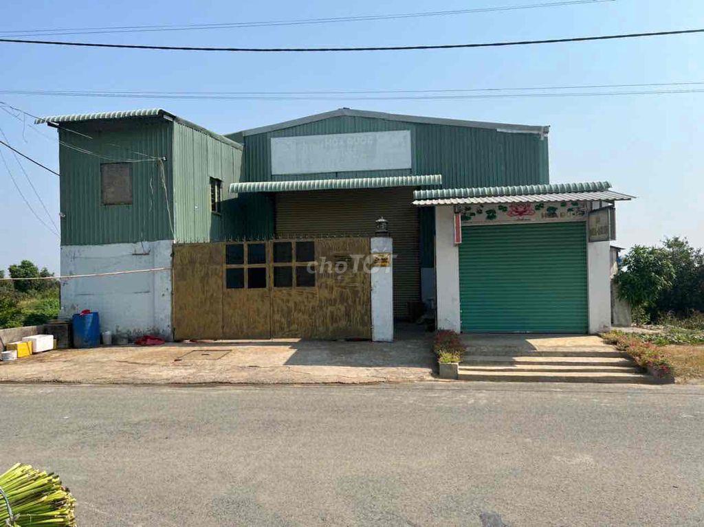 🔴 CHO THUÊ KHO XƯỞNG KHU CÔNG NGHIỆP TÂN ĐỨC HÌNH ẢNH THẬT GIÁ TỐT