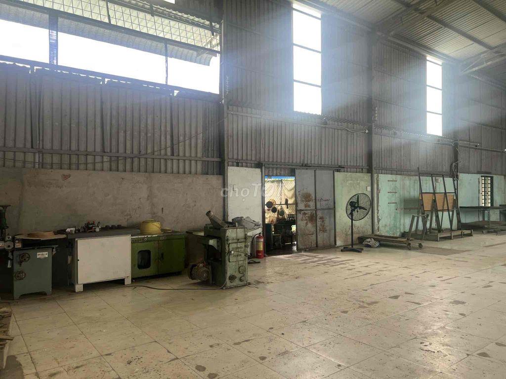 🔴 CHO THUÊ KHO XƯỞNG KHU CÔNG NGHIỆP TÂN ĐỨC HÌNH ẢNH THẬT GIÁ TỐT