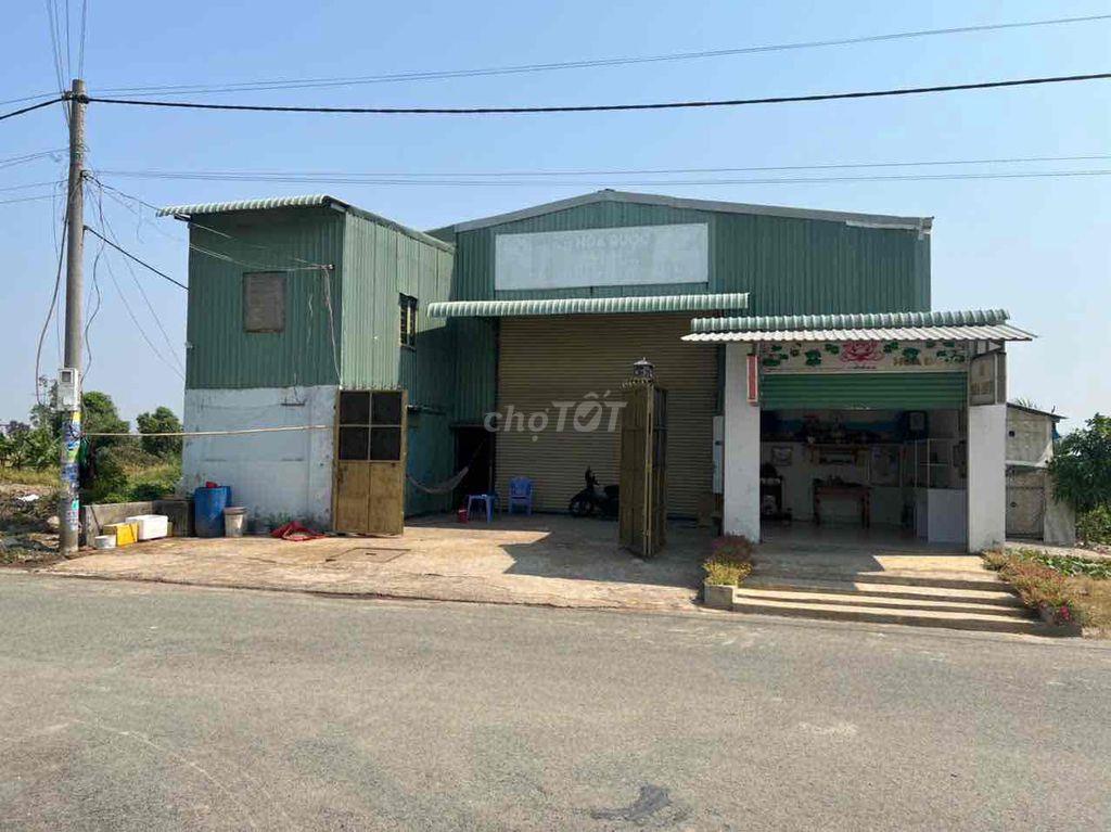 🔴 CHO THUÊ KHO XƯỞNG KHU CÔNG NGHIỆP TÂN ĐỨC HÌNH ẢNH THẬT GIÁ TỐT