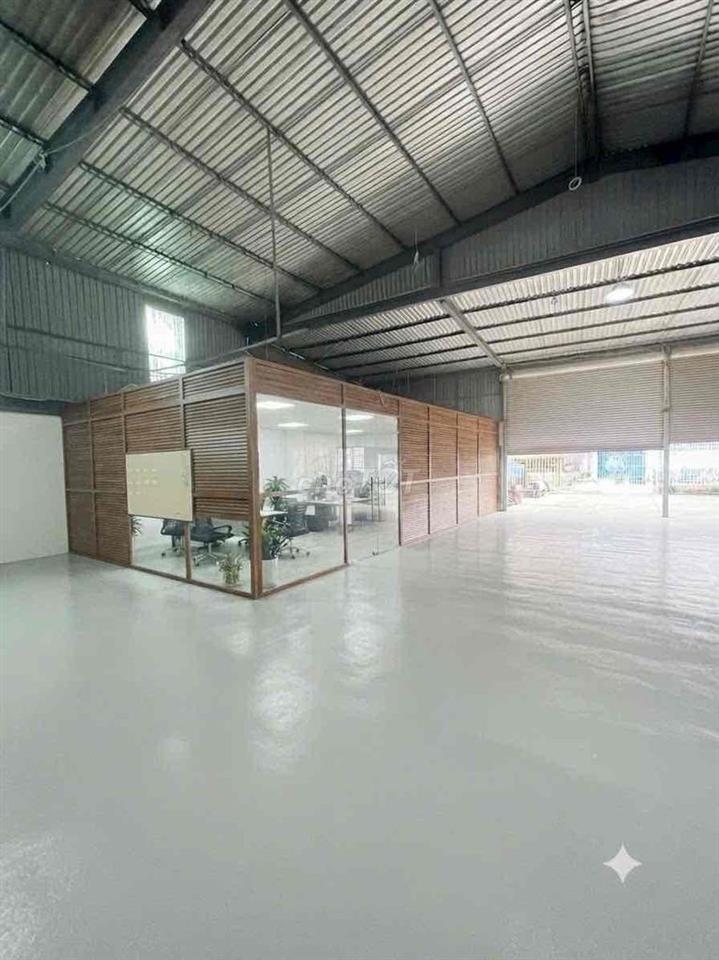🔴 CHO THUÊ KHO XƯỞNG ĐỨC HÒA HÌNH ẢNH THẬT GIÁ TỐT