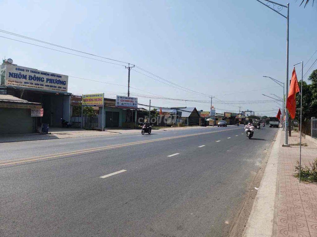 🔴 CHO THUÊ KHO XƯỞNG ĐỨC HÒA ĐÔNG ĐỨC HÒA LONG AN
