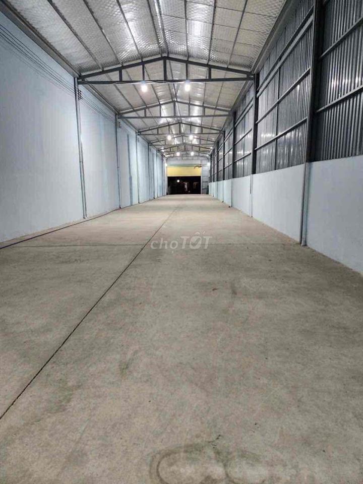 🔴 CHO THUÊ KHO XƯỞNG ĐỨC HÒA ĐÔNG ĐỨC HÒA LONG AN