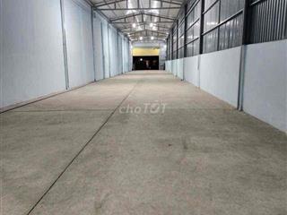 🔴 CHO THUÊ KHO XƯỞNG ĐỨC HÒA ĐÔNG ĐỨC HÒA LONG AN
