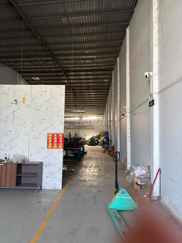 🔴 CHO THUÊ KHO XƯỞNG LONG AN ĐIỆN 3 PHA XE CÔNG HÌNH ẢNH THẬT GIÁ TỐT
