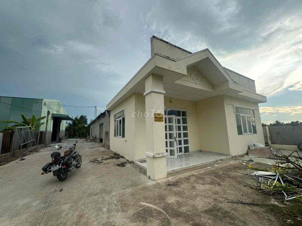 🔴 CHO THUÊ KHO XƯỞNG LONG AN HÌNH ẢNH THẬT GIÁ RẺ