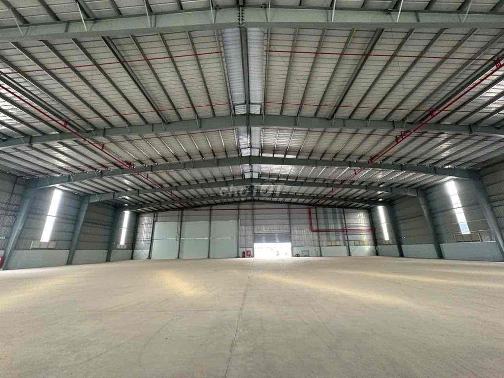 🔴 BÁN CHO THUÊ KCN LONG AN CHỦ TRƯƠNG PHÂN BÓN XI MẠ HÓA CHẤT