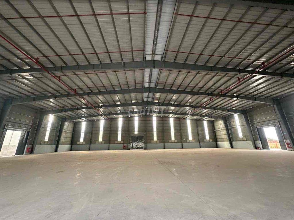 🔴 BÁN CHO THUÊ KCN LONG AN CHỦ TRƯƠNG PHÂN BÓN XI MẠ HÓA CHẤT
