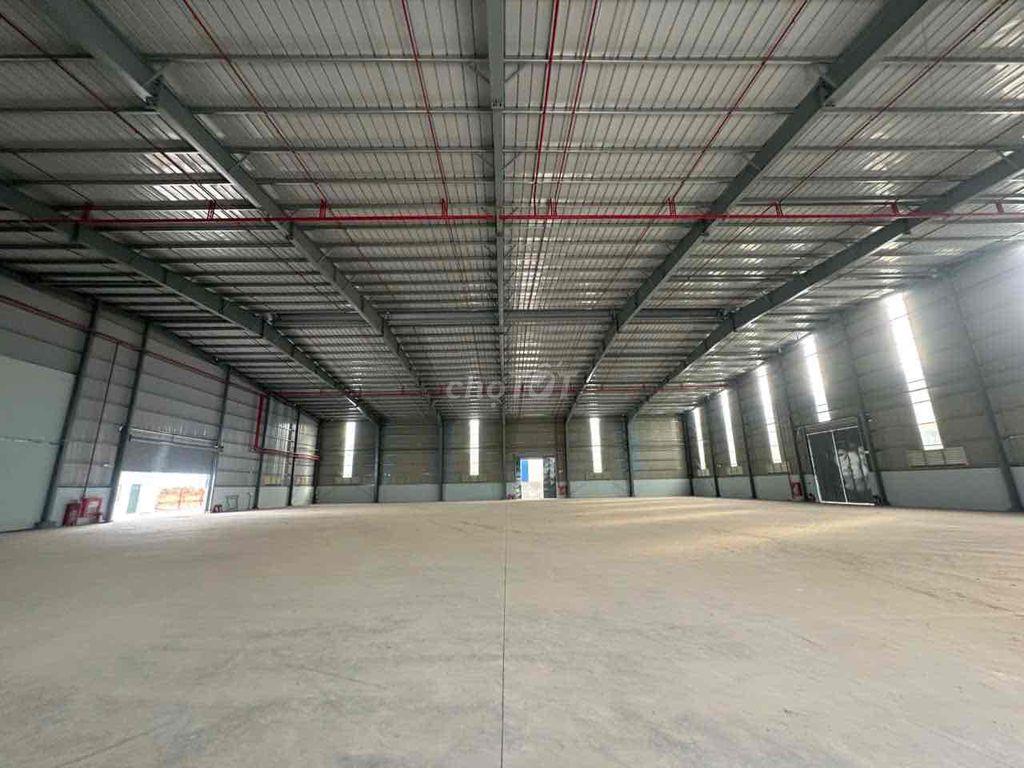🔴 BÁN CHO THUÊ KCN LONG AN CHỦ TRƯƠNG PHÂN BÓN XI MẠ HÓA CHẤT