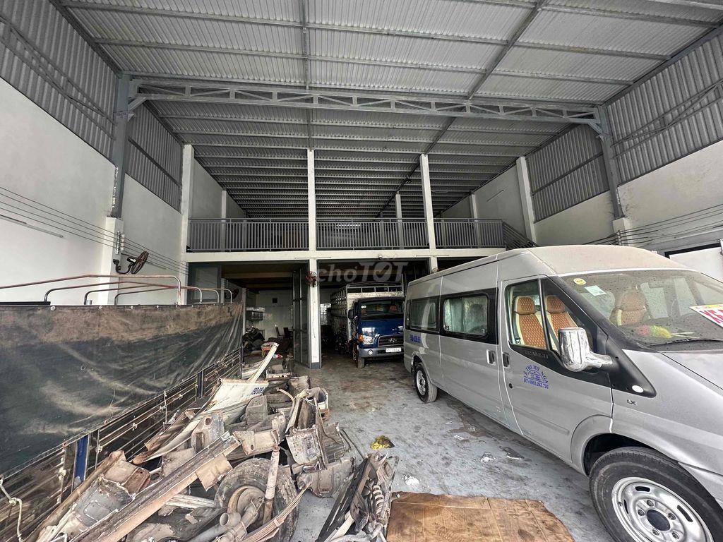 🔴 CHO THUÊ KHO XƯỞNG LONG AN HÌNH ẢNH THẬT GIÁ RẺ