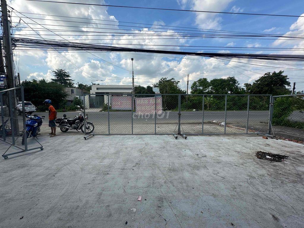 🔴 CHO THUÊ KHO XƯỞNG LONG AN HÌNH ẢNH THẬT GIÁ RẺ