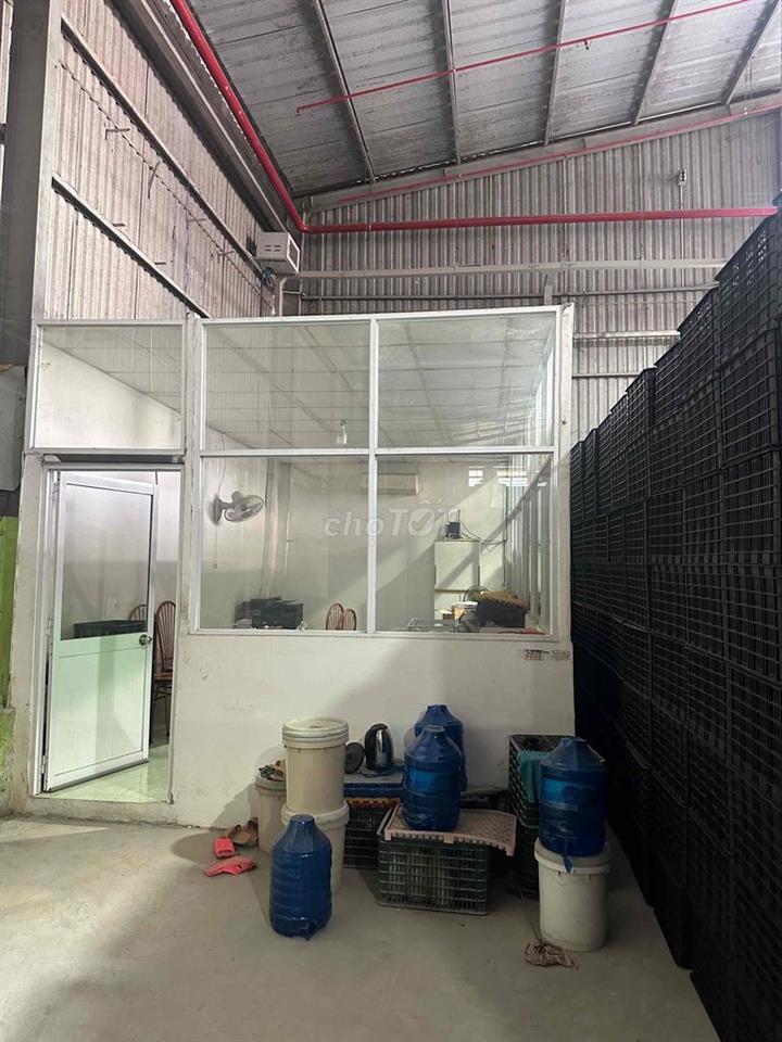 🔴 CHO THUÊ KHO XƯỞNG LONG AN PCCC TỰ ĐỘNG ĐIỆN 560 KVA XE CÔNG 24/24