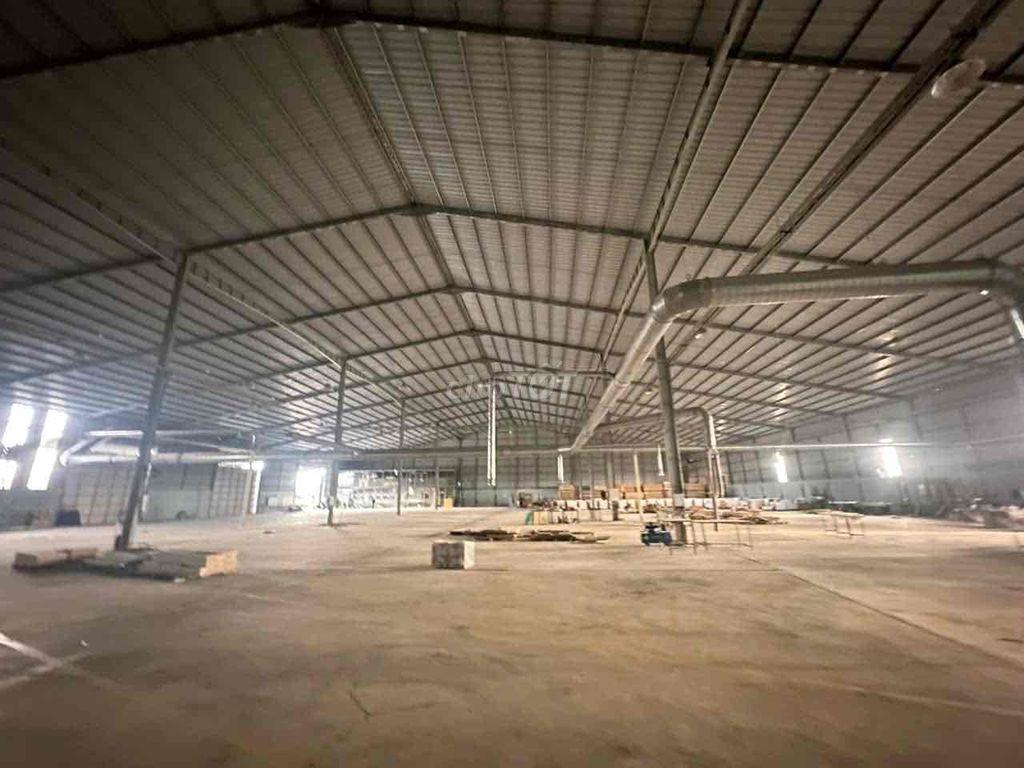 🔴 CHO THUÊ KHO XƯỞNG LONG AN HÌNH ẢNH THẬT GIÁ RẺ