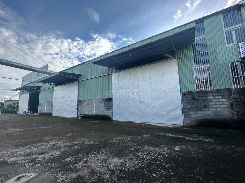 🔴 CHO THUÊ KHO XƯỞNG LONG AN HÌNH ẢNH THẬT GIÁ RẺ