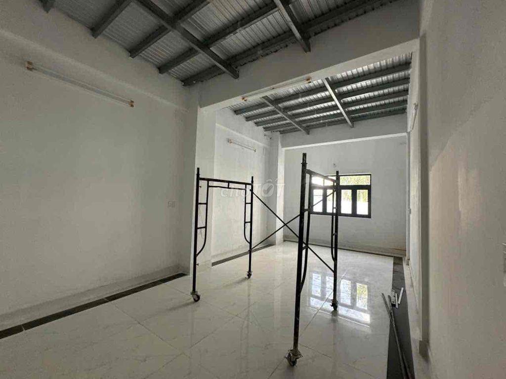 🔴 CHO THUÊ HỌ XƯỞNG NGUYỄN HỮU TRÍ BẾN LỨC MỚI XÂY DỰNG 100%