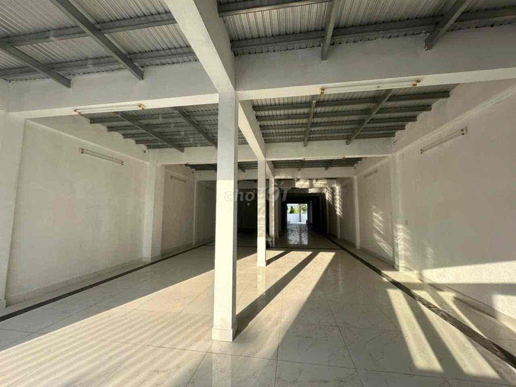 🔴 CHO THUÊ HỌ XƯỞNG NGUYỄN HỮU TRÍ BẾN LỨC MỚI XÂY DỰNG 100%