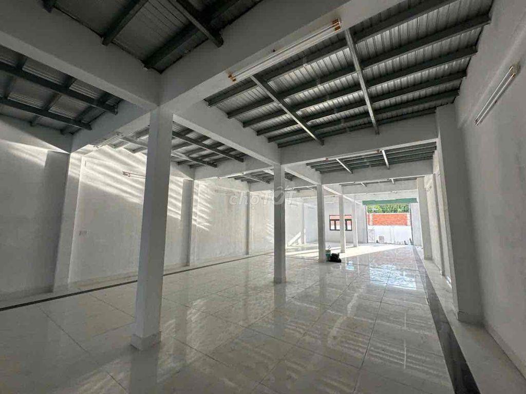 🔴 CHO THUÊ HỌ XƯỞNG NGUYỄN HỮU TRÍ BẾN LỨC MỚI XÂY DỰNG 100%