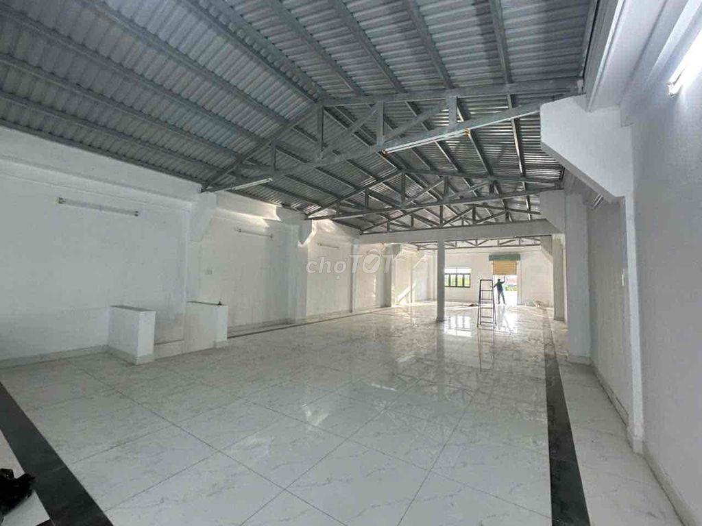 🔴 CHO THUÊ HỌ XƯỞNG NGUYỄN HỮU TRÍ BẾN LỨC MỚI XÂY DỰNG 100%