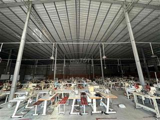 🔴 CHO THUÊ KHO XƯỞNG LONG AN HÌNH ẢNH THẬT GIÁ RẺ