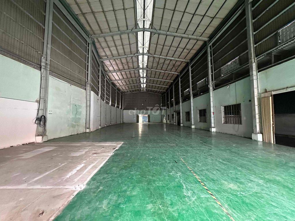 🔴 CHO THUÊ KHO XƯỞNG BÌNH CHÁNH HÌNH ẢNH THẬT GIÁ TỐT