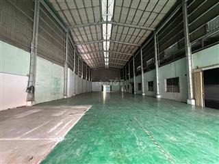 🔴 CHO THUÊ KHO XƯỞNG BÌNH CHÁNH HÌNH ẢNH THẬT GIÁ TỐT
