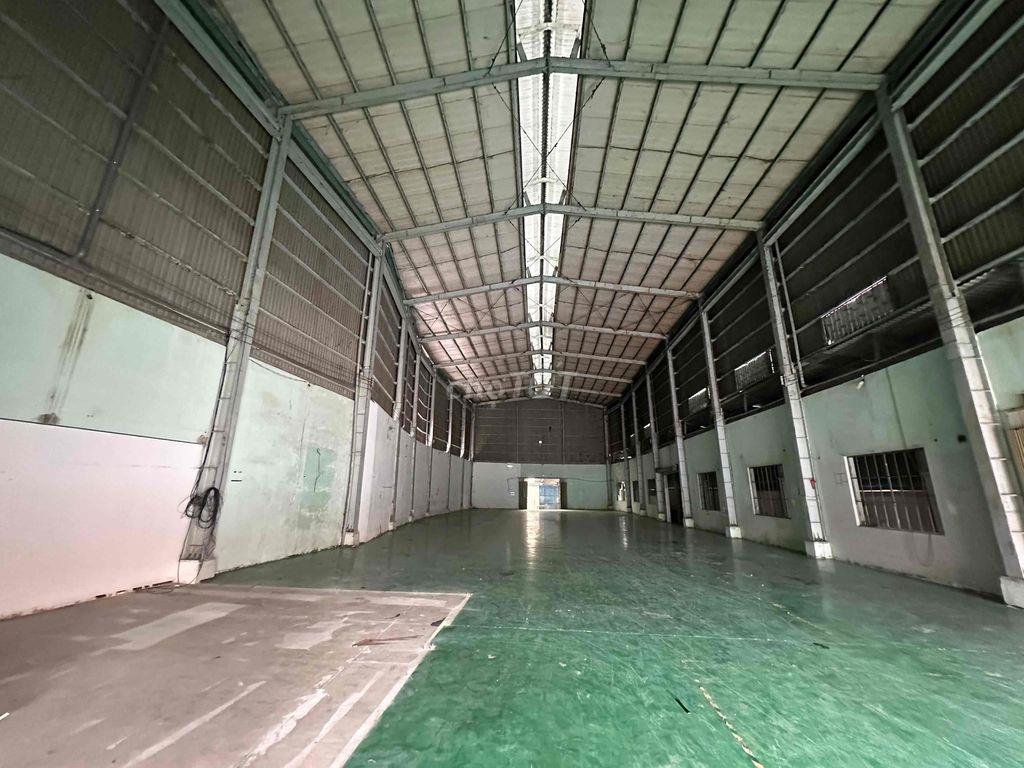 🔴 CHO THUÊ KHO XƯỞNG BÌNH CHÁNH HÌNH ẢNH THẬT GIÁ TỐT