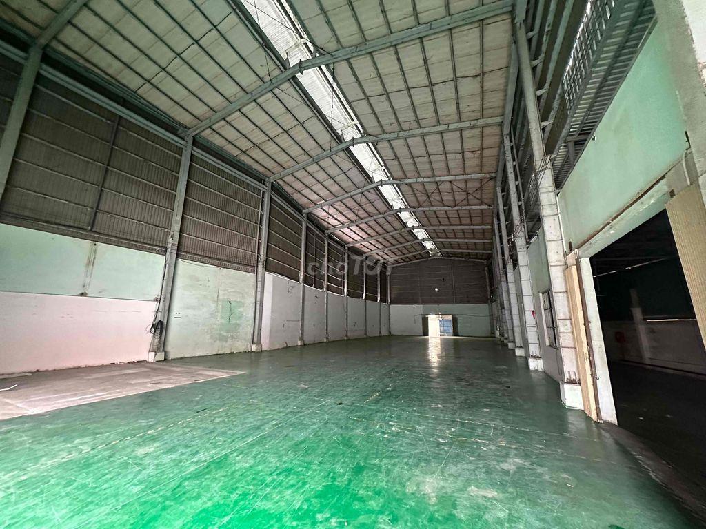 🔴 CHO THUÊ KHO XƯỞNG BÌNH CHÁNH HÌNH ẢNH THẬT GIÁ TỐT