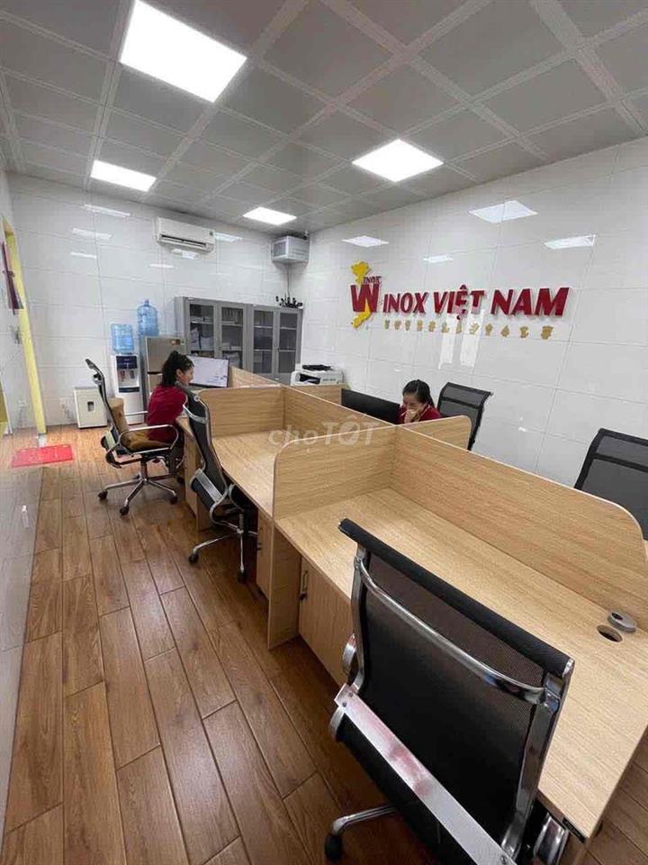 🔴 CHO THUÊ KHO XƯỞNG BÌNH CHÁNH CÓ CẦU TRỤC BALANG 10 TẤN