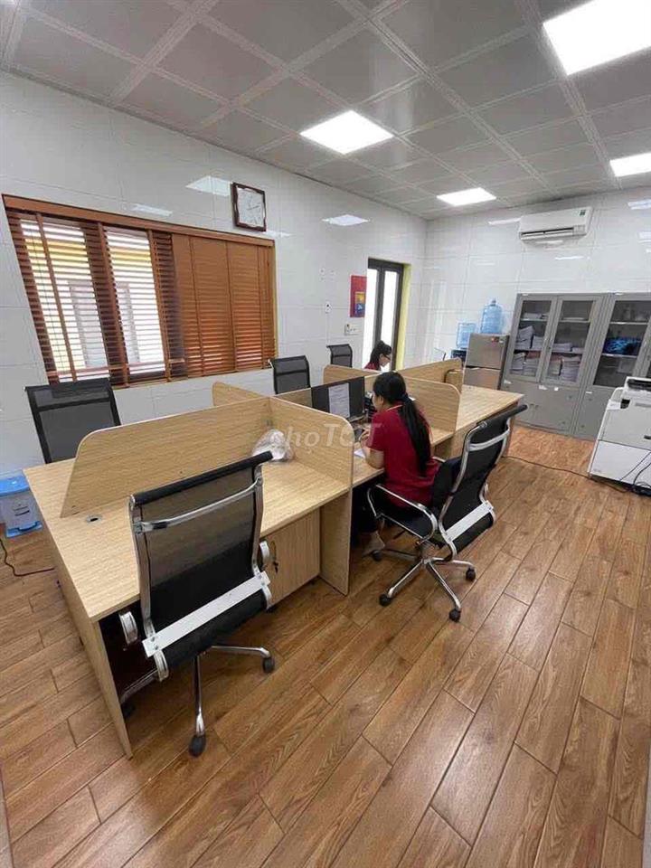 🔴 CHO THUÊ KHO XƯỞNG BÌNH CHÁNH CÓ CẦU TRỤC BALANG 10 TẤN