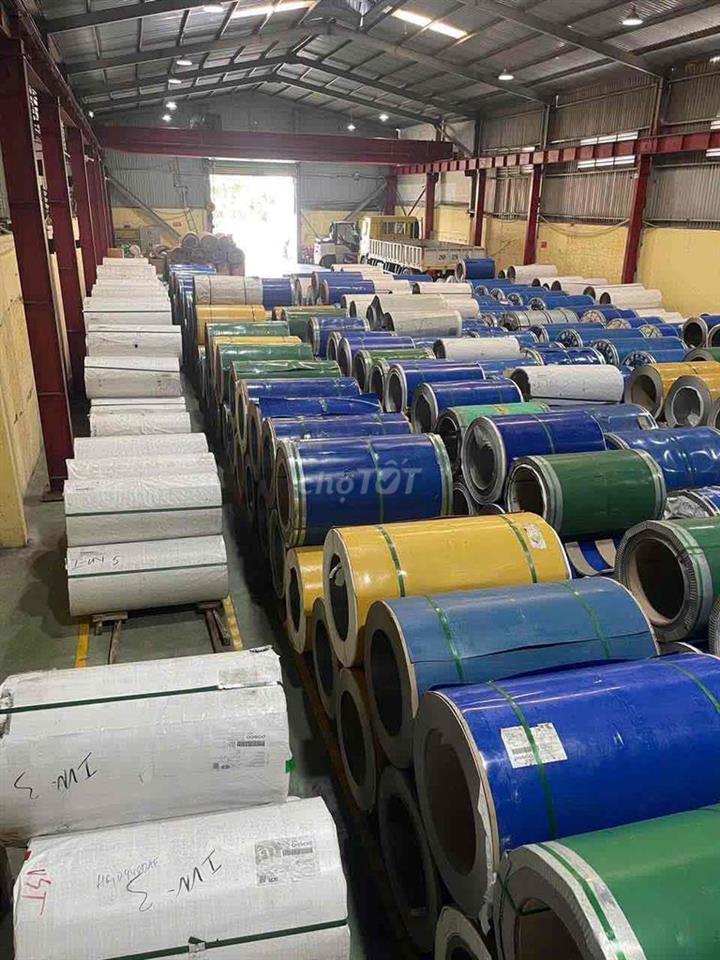🔴 CHO THUÊ KHO XƯỞNG BÌNH CHÁNH CÓ CẦU TRỤC BALANG 10 TẤN
