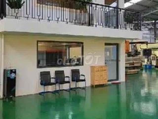 🔴 CHO THUÊ KHO XƯỞNG MẶT TIỀN TRẦN VĂN GIÀU BÌNH CHÁNH HÌNH ẢNH THẬT