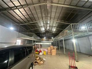 🔴 CHO THUÊ KHO XƯỞNG BÌNH CHÁNH GIÁP ĐỨC HÒA LONG AN