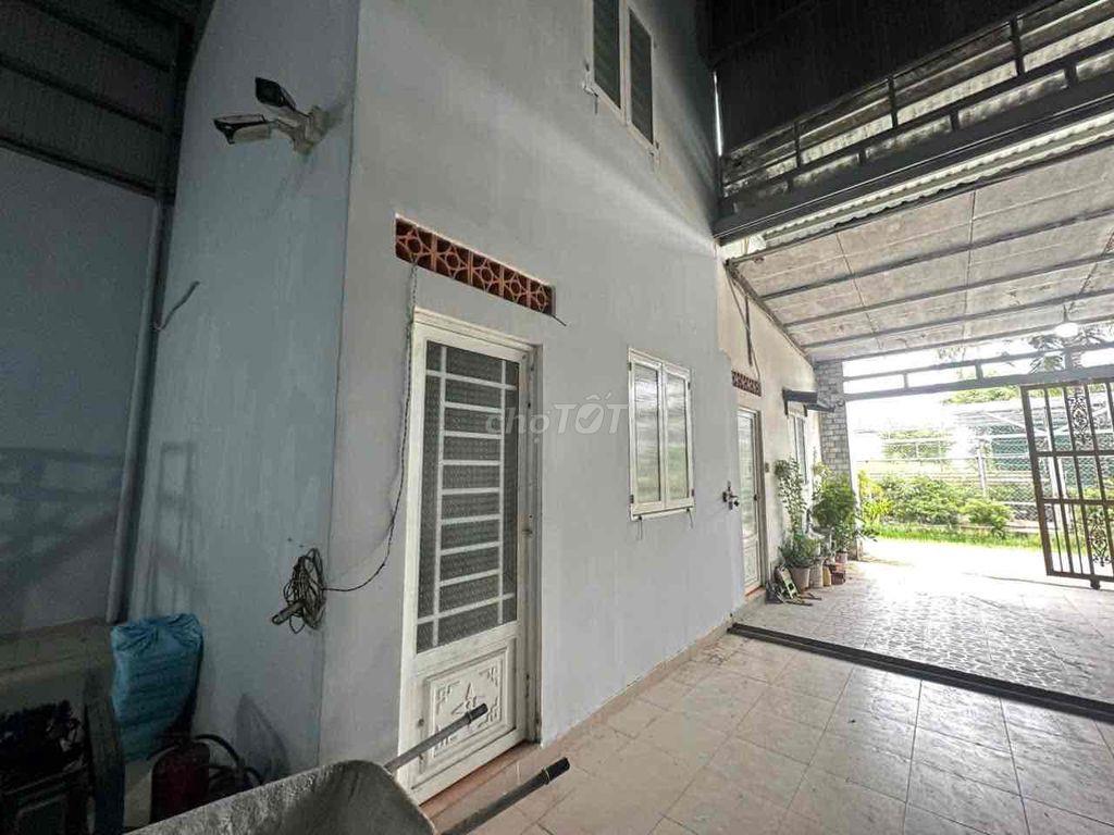 🔴 CHO THUÊ KHO XƯỞNG BÌNH CHÁNH GIÁP ĐỨC HÒA LONG AN