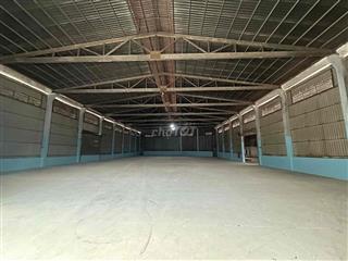 🔴 CHO THUÊ KHO XƯỞNG TRẦN ĐẠI NGHĨA BÌNH CHÁNH HÌNH ẢNH THẬT