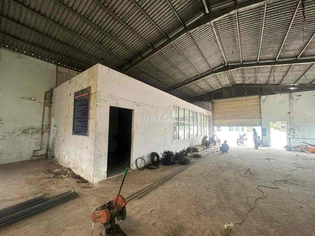 🔴 CHO THUÊ VÀO XƯỞNG MÁY LƯỚT GẦN ĐƯỜNG CAO TỐC HÌNH ẢNH THẬT GIÁ TỐT
