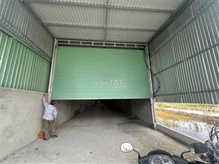 🔴 CHO THUÊ KHO XƯỞNG BẾN LỨC HÌNH ẢNH THẬT GIÁ RẺ