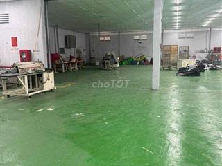 🔴 CHO THUÊ KHO XƯỞNG ĐỨC HÒA GẦN KHU CÔNG NGHIỆP HẠNH PHÚC