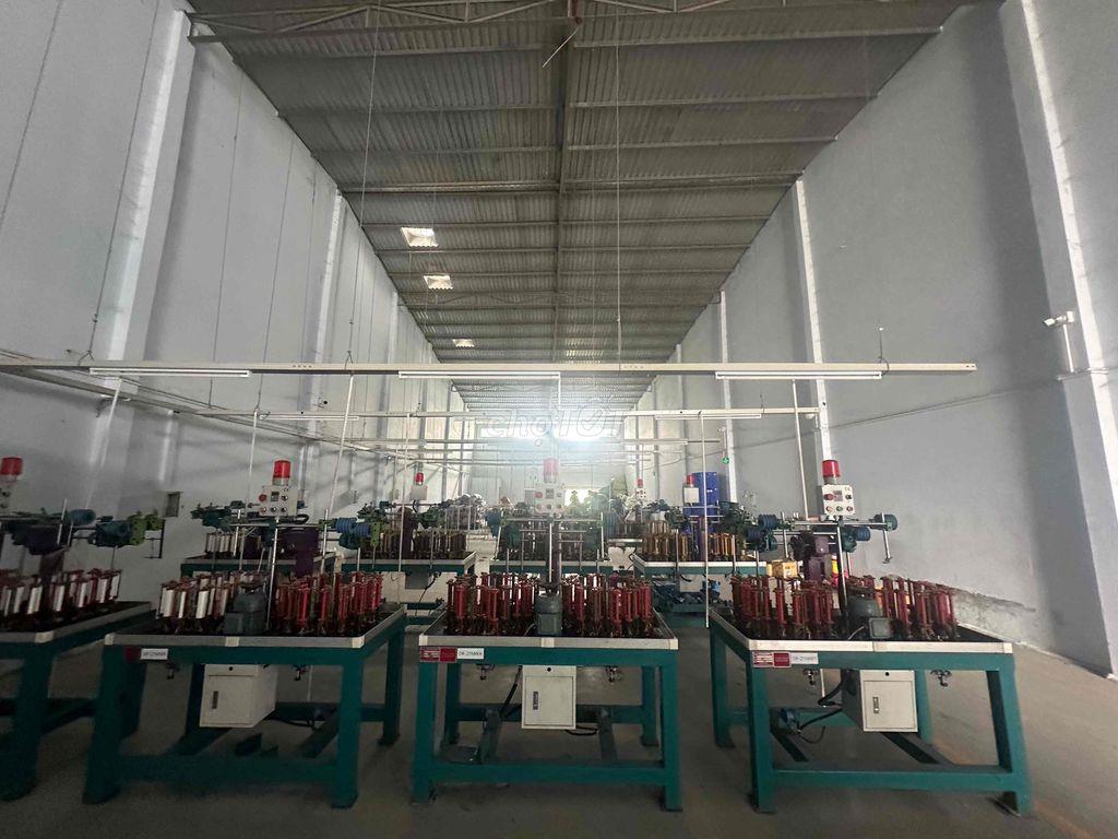 🔴 CHO THUÊ KHO XƯỞNG THỊ TRẤN BẾN LỨC HÌNH ẢNH THẬT GIÁ TỐT