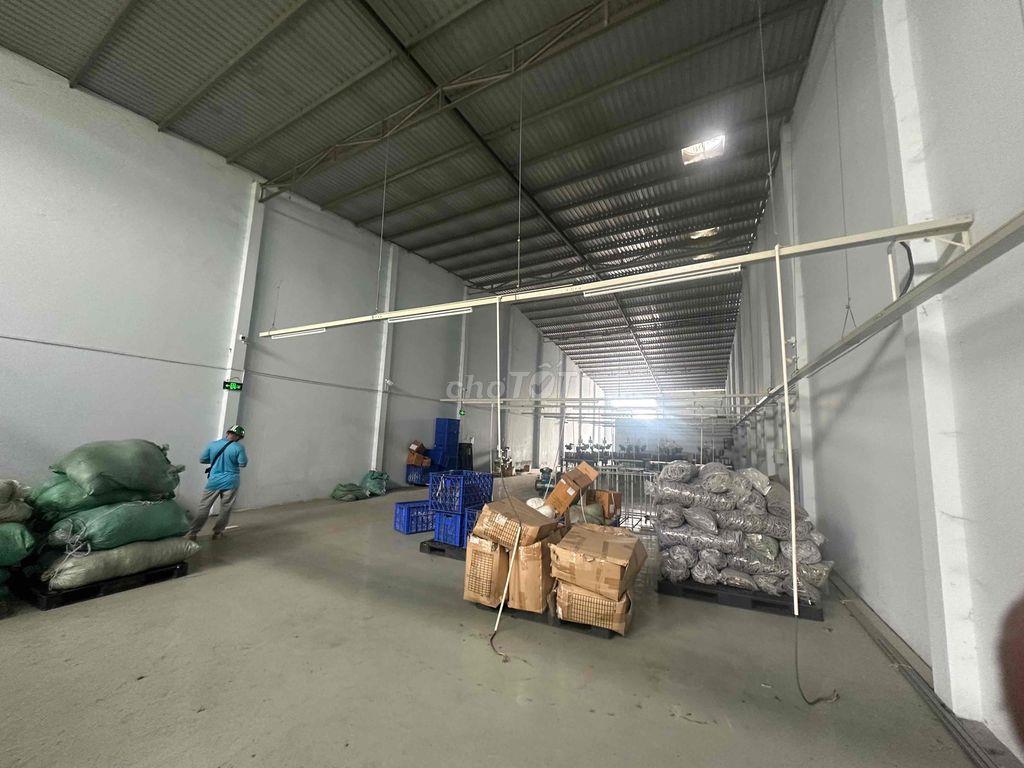 🔴 CHO THUÊ KHO XƯỞNG THỊ TRẤN BẾN LỨC HÌNH ẢNH THẬT GIÁ TỐT