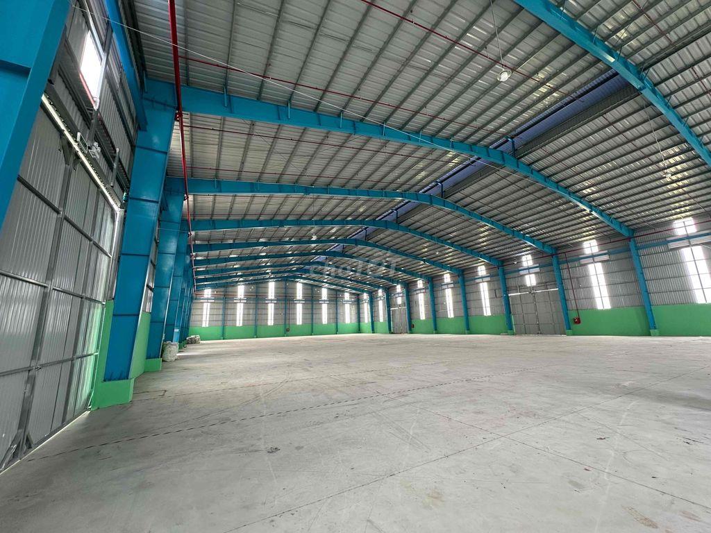 🔴 CHO THUÊ KHO XƯỞNG GẦN KHU CÔNG NGHIỆP CẦU TRÀM HÌNH ẢNH THẬT GIÁ OK