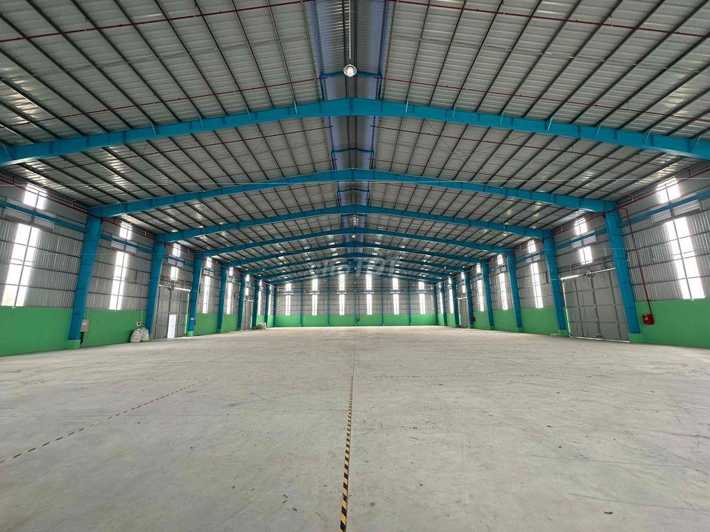 🔴 CHO THUÊ KHO XƯỞNG GẦN KHU CÔNG NGHIỆP CẦU TRÀM HÌNH ẢNH THẬT GIÁ OK