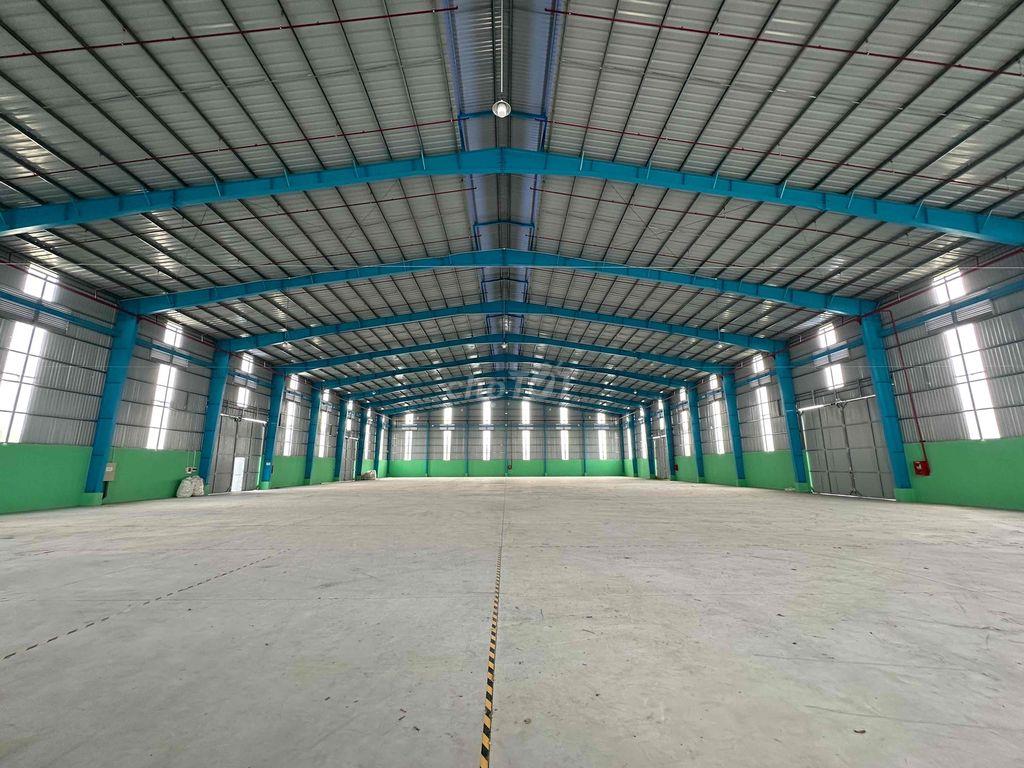 🔴 CHO THUÊ KHO XƯỞNG GẦN KHU CÔNG NGHIỆP CẦU TRÀM HÌNH ẢNH THẬT GIÁ OK