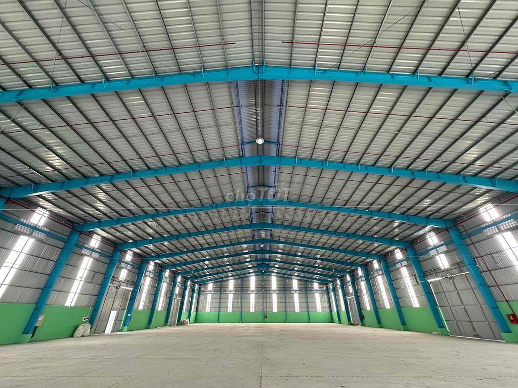 🔴 CHO THUÊ KHO XƯỞNG GẦN KHU CÔNG NGHIỆP CẦU TRÀM HÌNH ẢNH THẬT GIÁ OK
