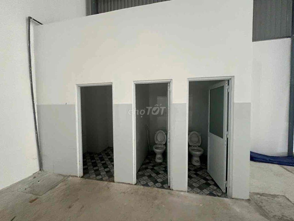 🔴 CHO THUÊ KHO XƯỞNG ĐỨC HÒA GIÁP BÌNH CHÁNH HÌNH ẢNH THẬT GIÁ RẺ